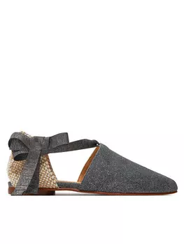 Сандалии Castaer New Gala/032 023407 Gris, серый