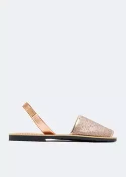 Сандалии CASTELL Madona sandals, разноцветный