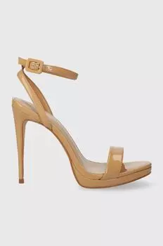 Сандалии CAT Aldo, бежевый