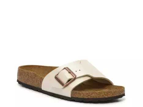 Сандалии Catalina Sandal Birkenstock, белый