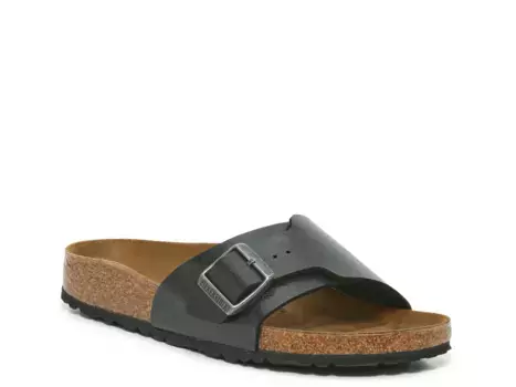 Сандалии Catalina Sandal Birkenstock, черный