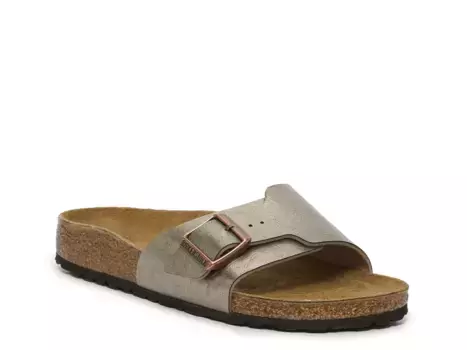 Сандалии Catalina Sandal Birkenstock, цвет bronze