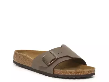 Сандалии Catalina Sandal Birkenstock, темно-коричневый