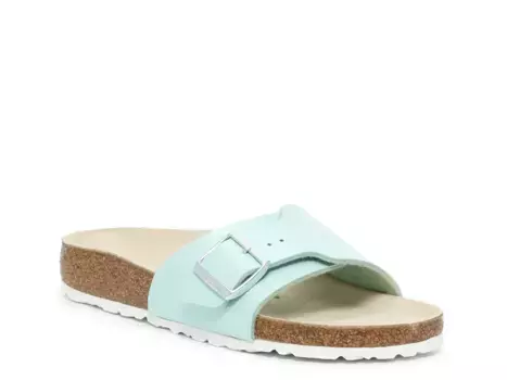 Сандалии Catalina Sandal Birkenstock, зеленый