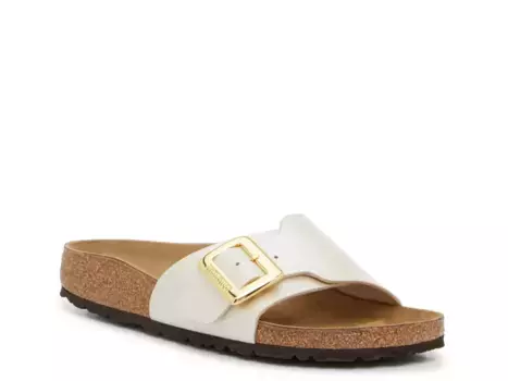 Сандалии Catalina - женские Birkenstock, Beige Metallic