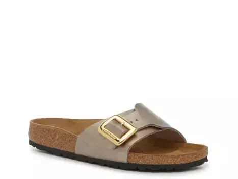 Сандалии Catalina - женские Birkenstock, Brown Metallic