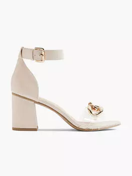 Сандалии Catwalk, бежевый