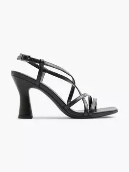 Сандалии Catwalk, черный