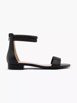 Сандалии Catwalk, черный