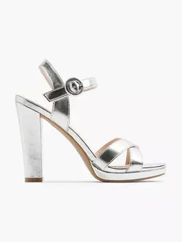 Сандалии Catwalk, черный