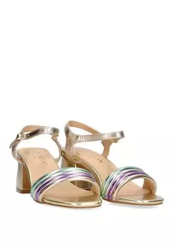 Сандалии Cavalleria ETIKA, разноцветные