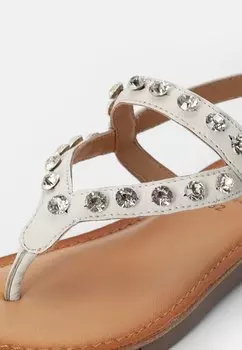 Сандалии Cavnat Gioseppo, белый