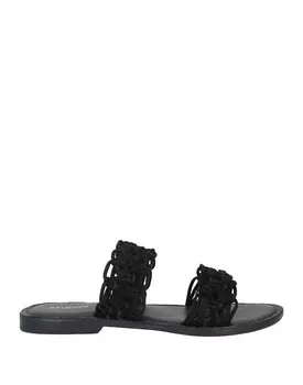 Сандалии Cb Fusion, черный