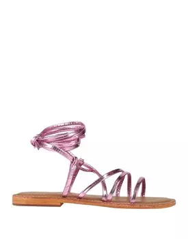 Сандалии Cb Fusion, розовый