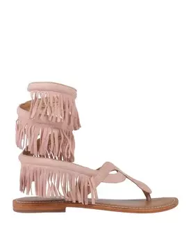 Сандалии Cb Fusion, розовый