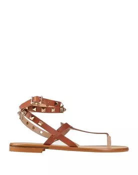 Сандалии Ccile, бежевый