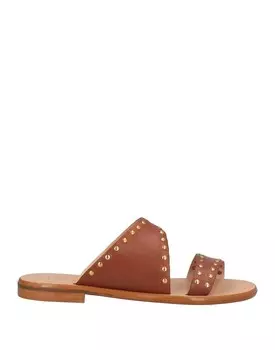 Сандалии Ccile, бежевый