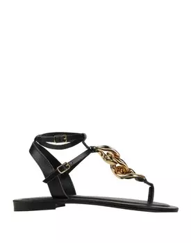 Сандалии Ccile, черный