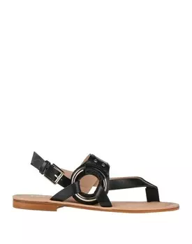 Сандалии Ccile, черный