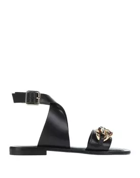 Сандалии Ccile, черный