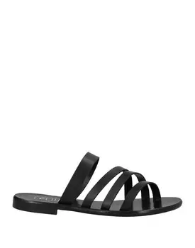 Сандалии Ccile, черный