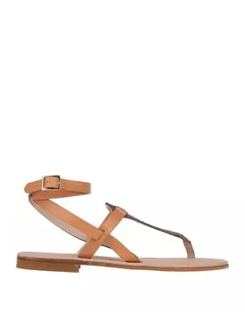 Сандалии Ccile, розовый