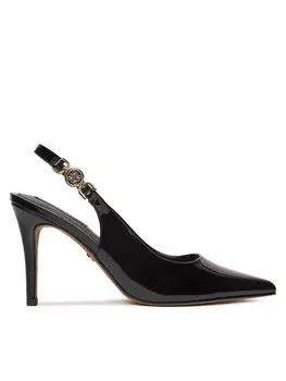 Сандалии CD23029-2 Nine West, черный