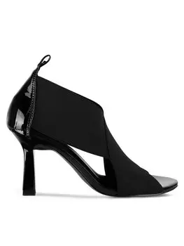 Сандалии CD24021-1 Jenny, черный