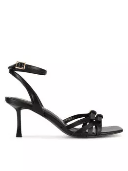 Сандалии CD24077-3 Jenny, черный