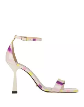 Сандалии Cecconello, белый