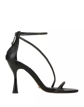 Сандалии Cecconello, черный