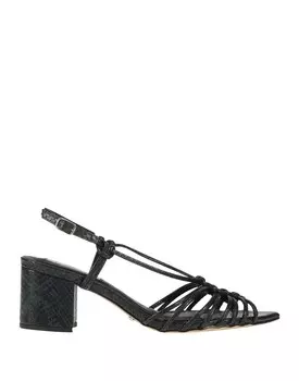 Сандалии Cecconello, черный