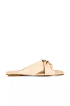 Сандалии Cece Stuart Weitzman, barely beige