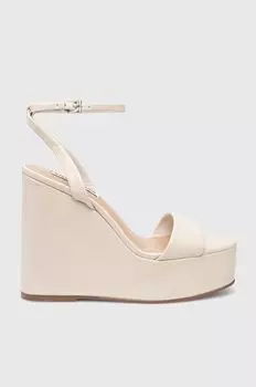 Сандалии Cecee Steve Madden, бежевый