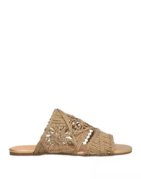 Сандалии Cecil, бежевый