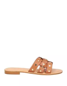 Сандалии Cecil, коричневый