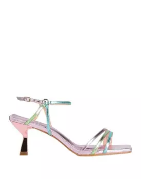 Сандалии Cecil, лазурный