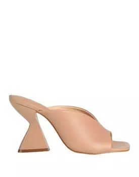 Сандалии Cecil, розовый