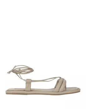 Сандалии Cecil, серый