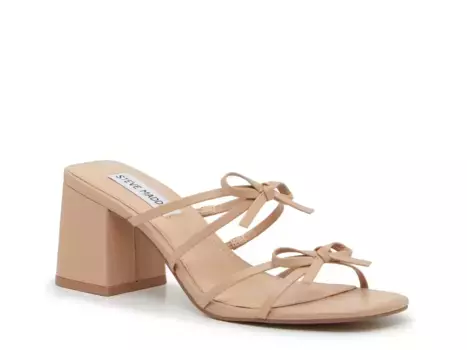 Сандалии Cecilee Steve Madden, Tan