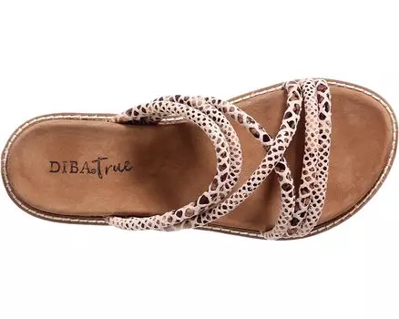 Сандалии Cedar Cove Diba True, обнаженная