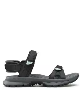 Сандалии Cedrus Convert 3 J036238 Merrell, черный