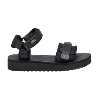 Сандалии CEL-PO Suicoke, черный