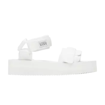 Сандалии Cel-VPO Suicoke, белый