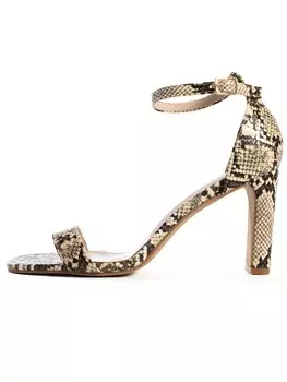 Сандалии Celena Carmen, бежевый