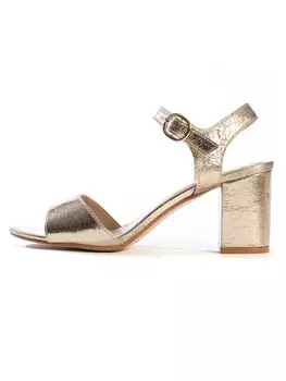 Сандалии Celena Carol, золотой