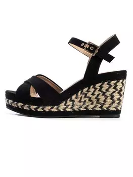 Сандалии Celena Chelsey, черный