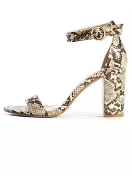 Сандалии Celena Claudia, кремовый