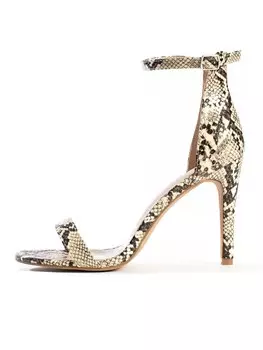 Сандалии Celena CLELIA, бежевый