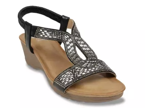 Сандалии Celestia Sandal Gc Shoes, черный